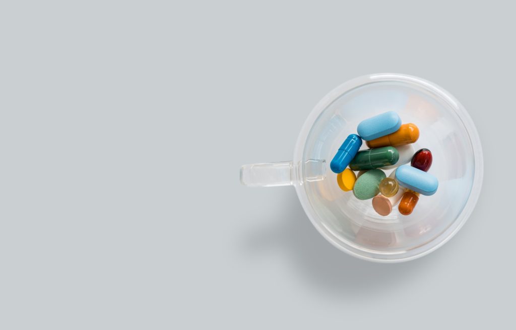 pills photo unsplash