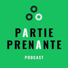 Podcast Partie Prenante